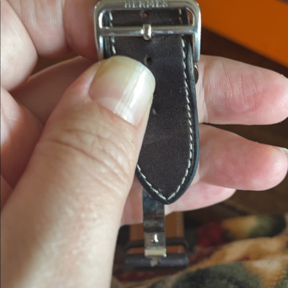 Hermès Apple Watch 44mm Series 5 main image 7